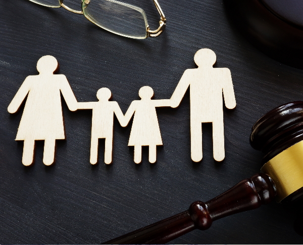 Familienrecht - Rechtsanwaltskanzlei Schaller